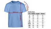 Adults Hurghada Sun T-Shirt